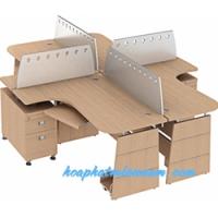 Modul làm việc HRMD02